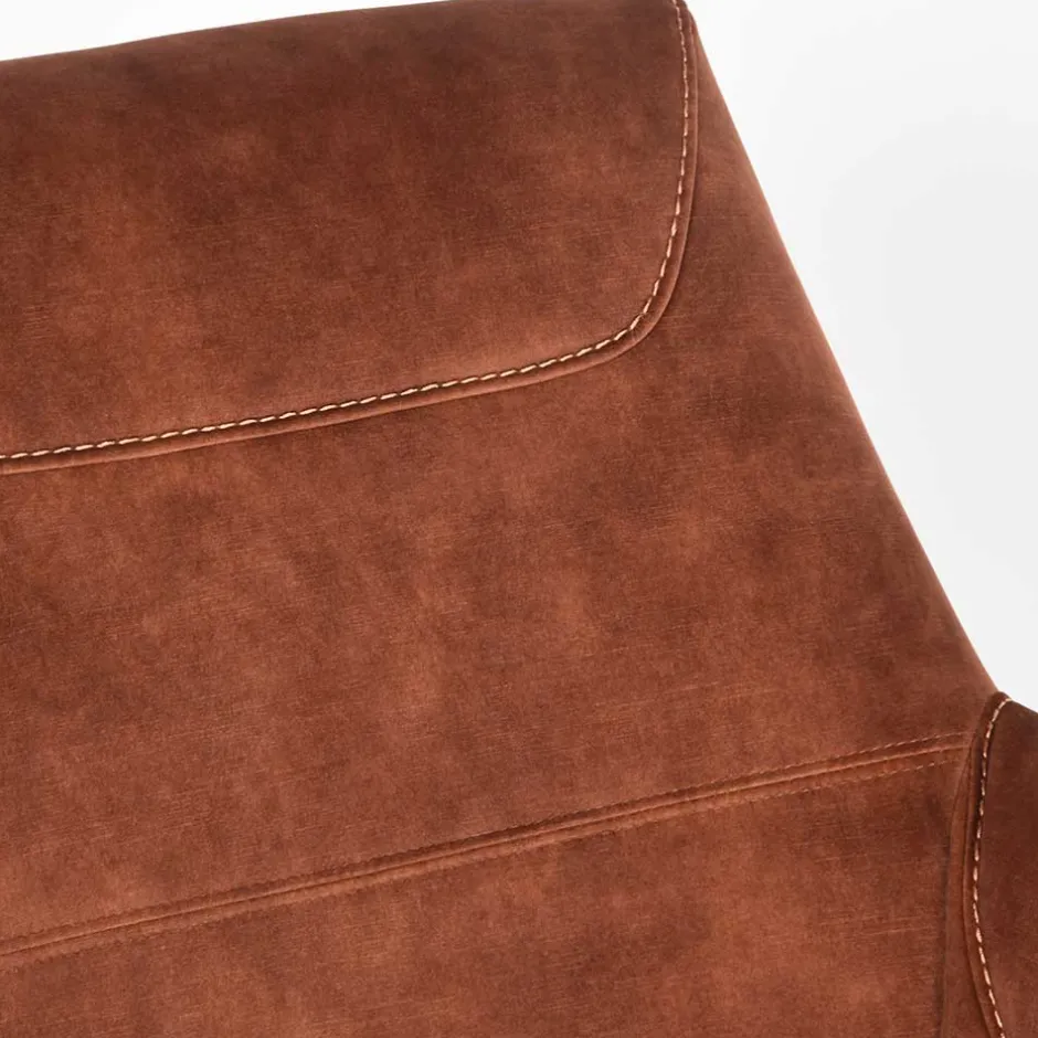 Pharao24 Drehbarer Sessel Mattadore> Wohnzimmer Sessel