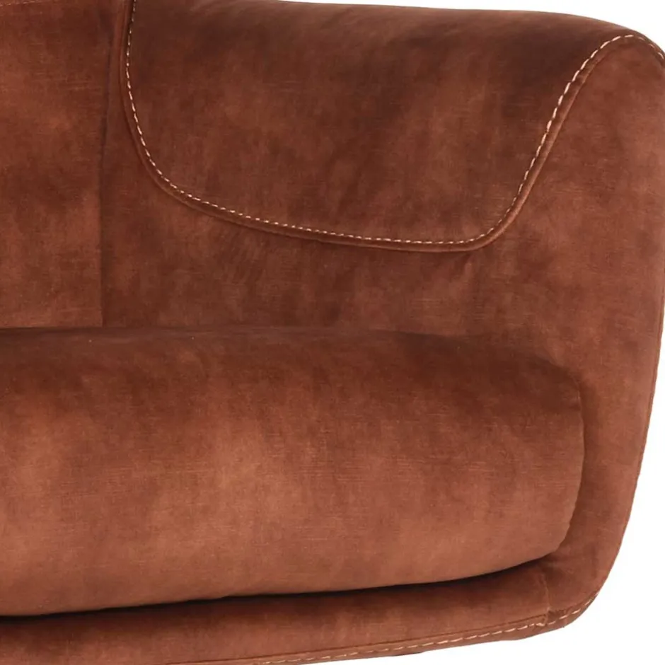 Pharao24 Drehbarer Sessel Mattadore> Wohnzimmer Sessel