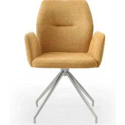 Pharao24 Drehbarer Stuhl Valcao> Küchenstühle|Esszimmerstühle