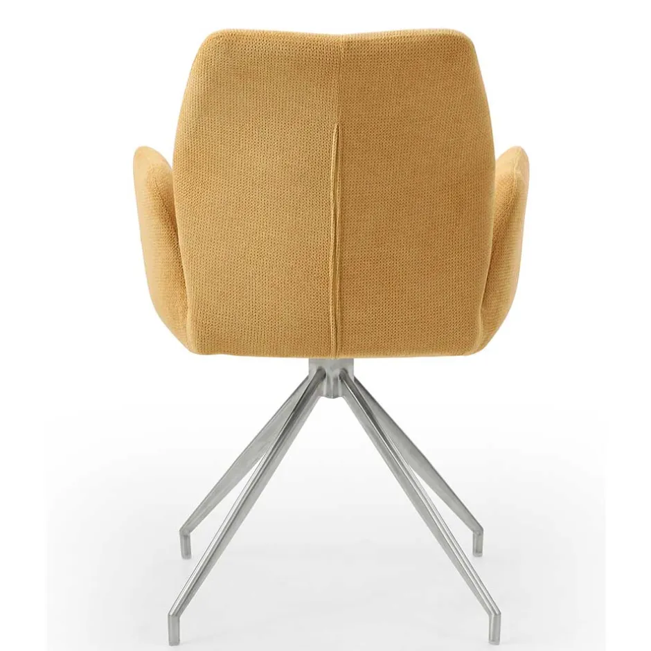 Pharao24 Drehbarer Stuhl Valcao> Küchenstühle|Esszimmerstühle