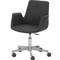 Pharao24 Drehgestell Stuhl Odrato> Bürostuhl