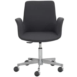 Pharao24 Drehgestell Stuhl Odrato> Bürostuhl