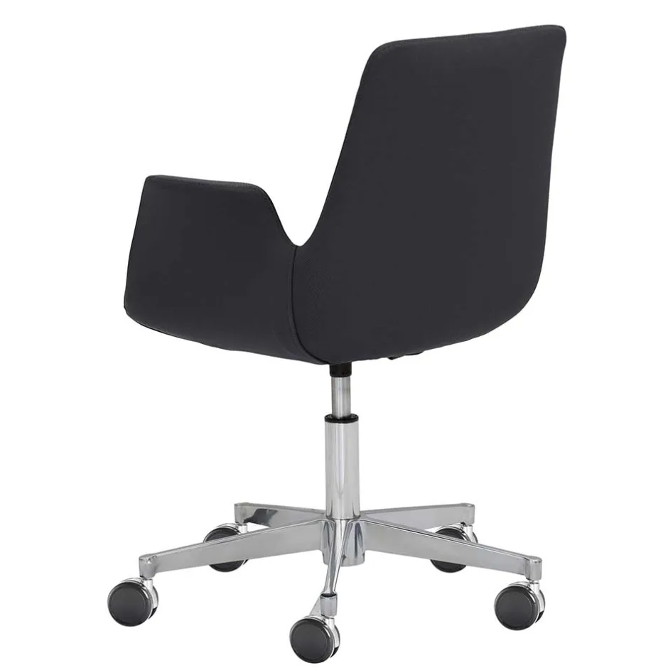 Pharao24 Drehgestell Stuhl Odrato> Bürostuhl