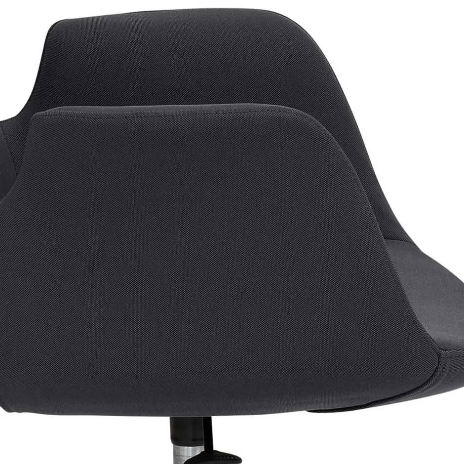 Pharao24 Drehgestell Stuhl Odrato> Bürostuhl