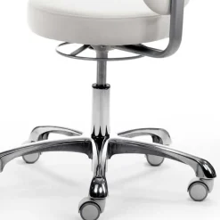 Sitzhocker*Pharao24 Drehhocker Soltrian