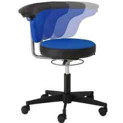 Pharao24 Drehhocker Suhanna><noscript><img width=