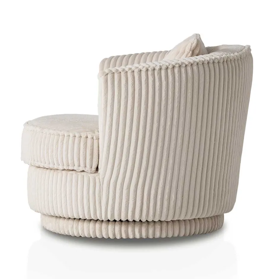 Pharao24 Drehsessel Anyel> Polstermöbel|Wohnzimmer Sessel