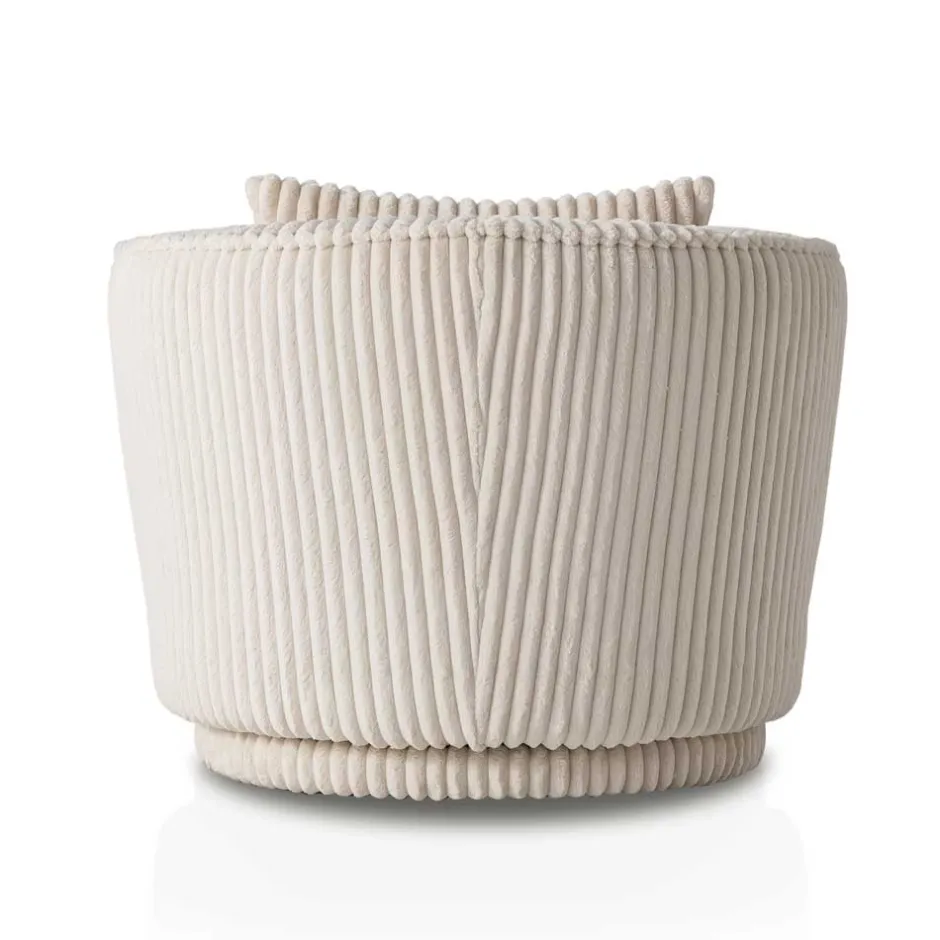 Pharao24 Drehsessel Anyel> Polstermöbel|Wohnzimmer Sessel