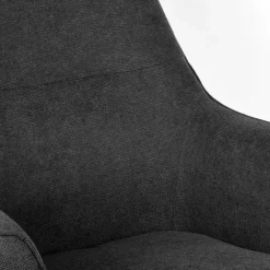 Wohnzimmer Sessel*Pharao24 Drehsessel Gowri