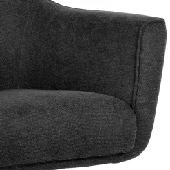 Wohnzimmer Sessel*Pharao24 Drehsessel Gowri