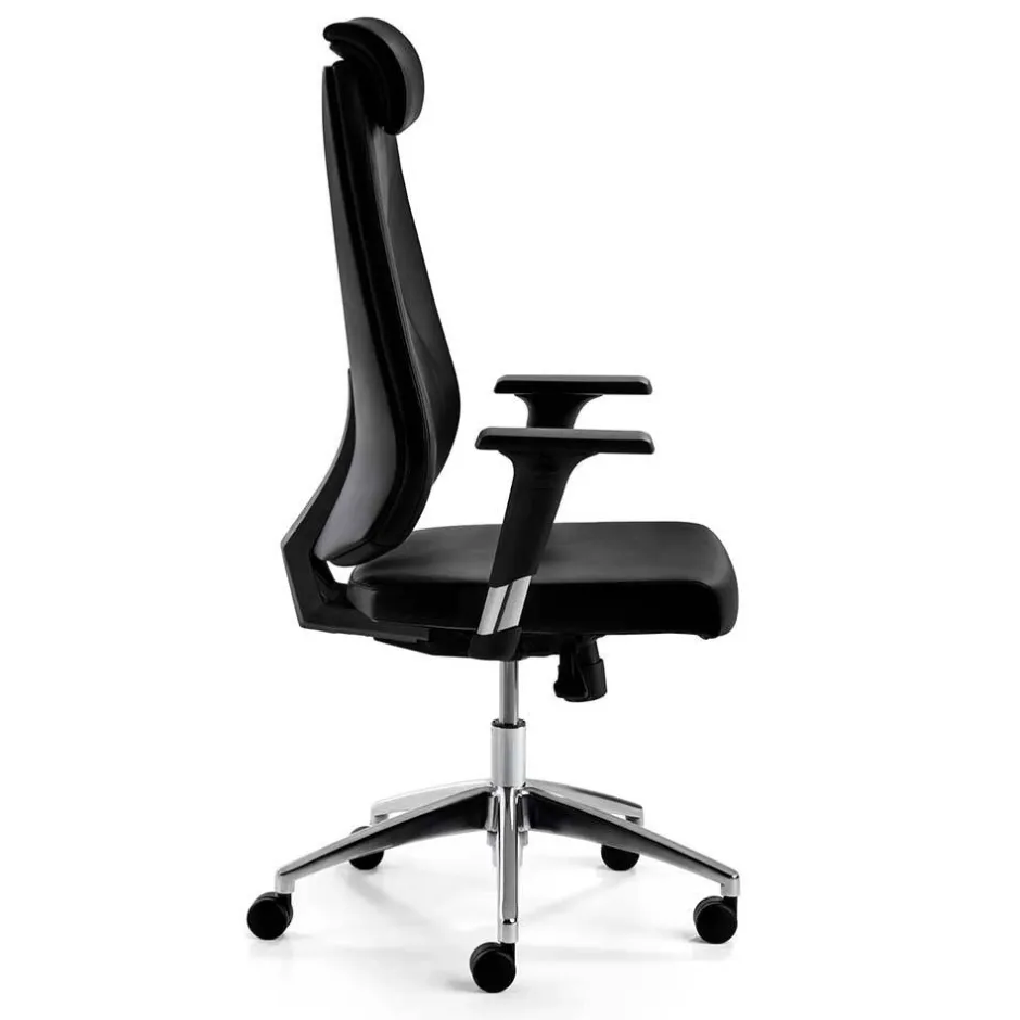 Pharao24 Drehsessel Marcesion> Bürostuhl