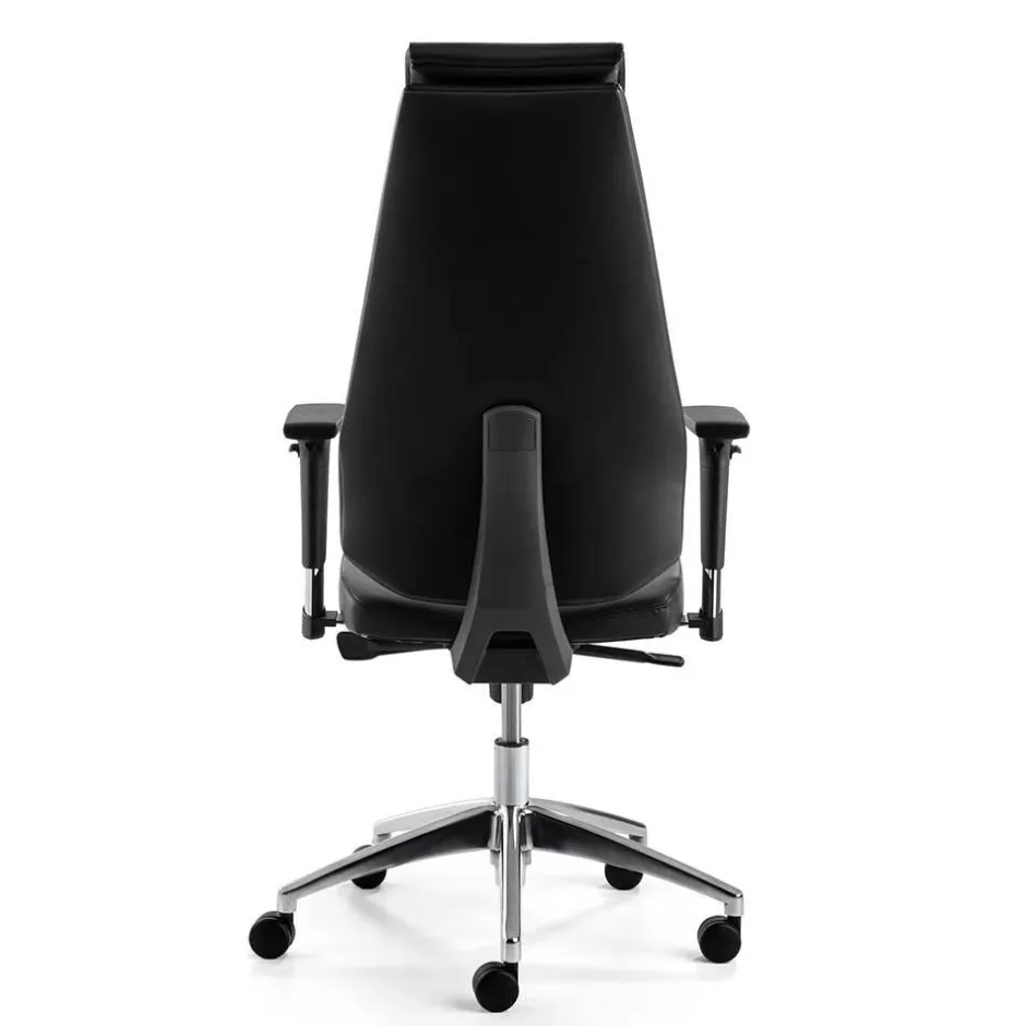 Pharao24 Drehsessel Marcesion> Bürostuhl