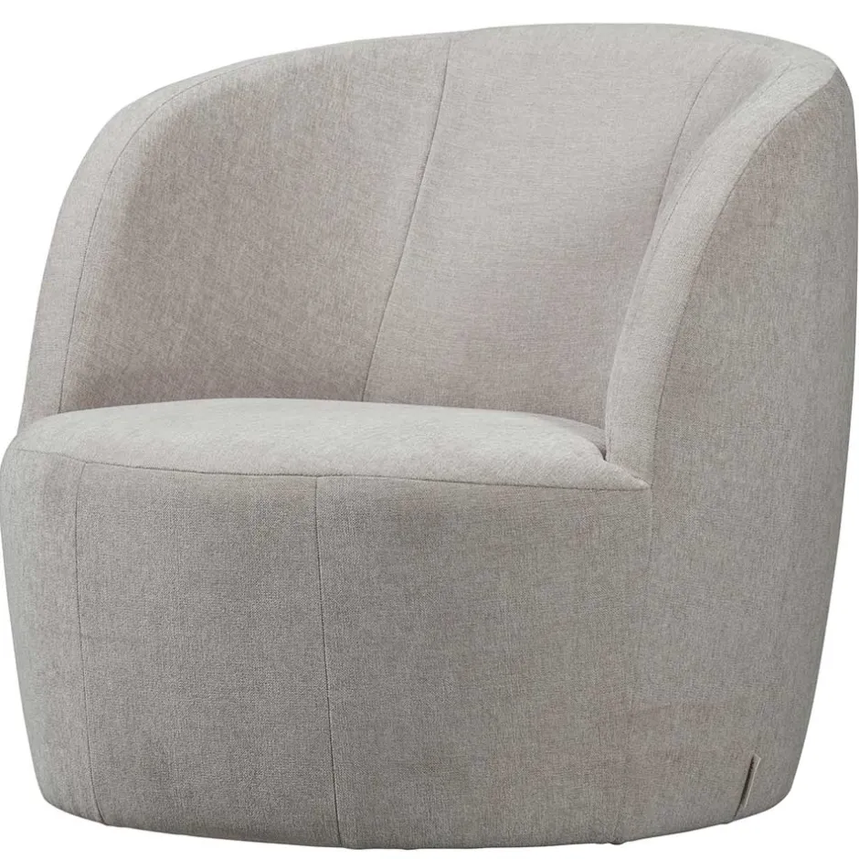 Wohnzimmer Sessel*Pharao24 Drehsessel Mectilda