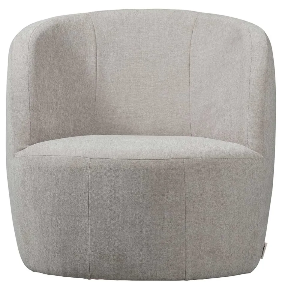 Wohnzimmer Sessel*Pharao24 Drehsessel Mectilda