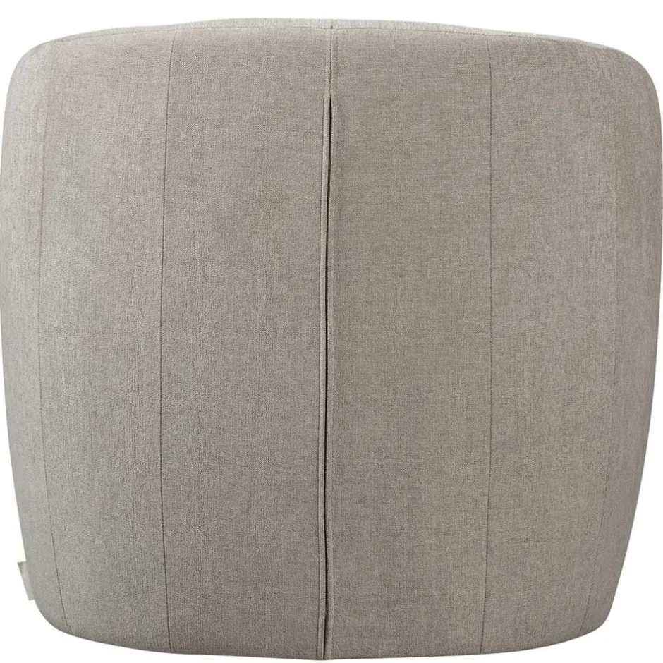 Wohnzimmer Sessel*Pharao24 Drehsessel Mectilda