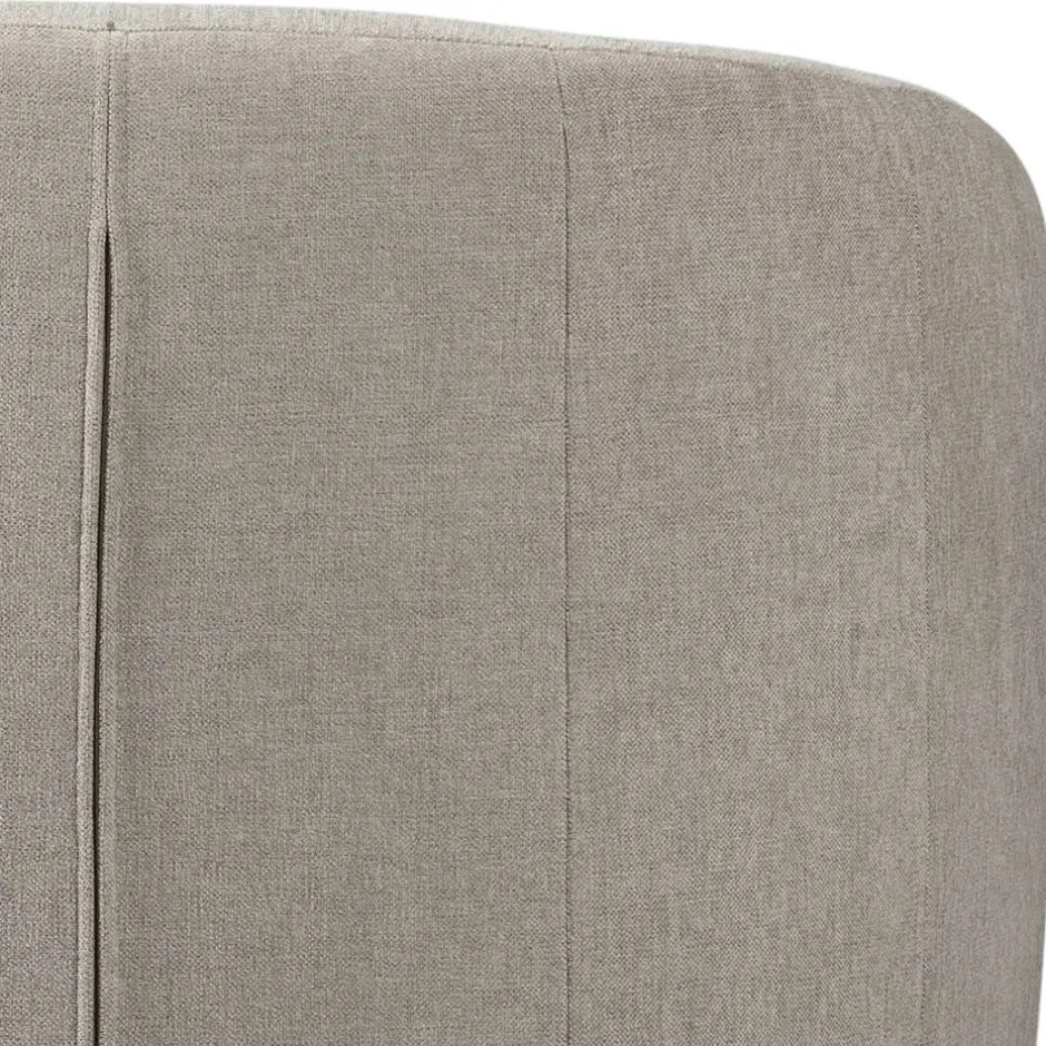 Wohnzimmer Sessel*Pharao24 Drehsessel Mectilda