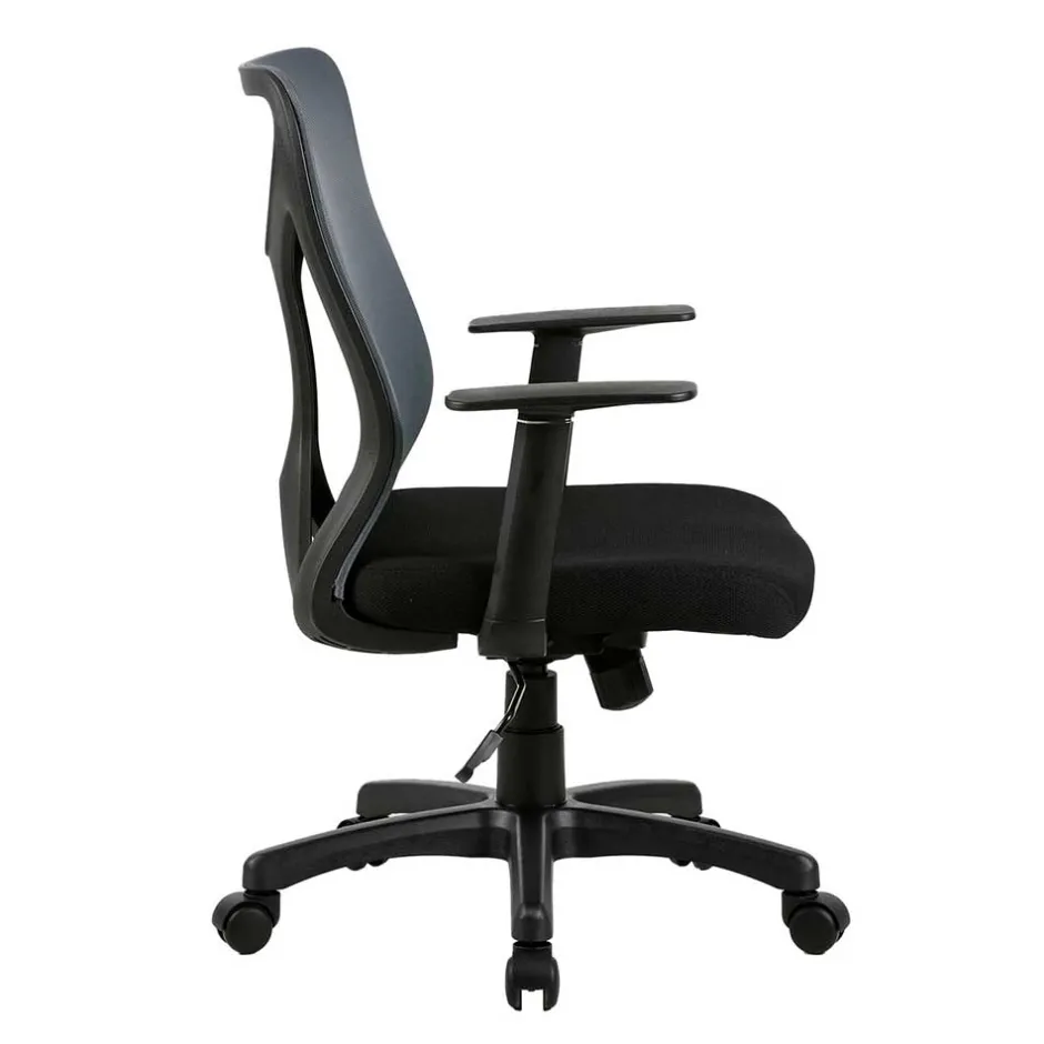 Pharao24 Drehstuhl Calenie> Bürostuhl