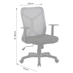 Pharao24 Drehstuhl Calenie><noscript><img width=