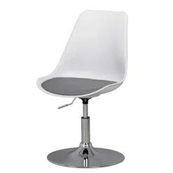 Bürostuhl*Pharao24 Drehstuhl für Esstisch Young