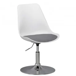 Bürostuhl*Pharao24 Drehstuhl für Esstisch Young