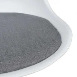 Bürostuhl*Pharao24 Drehstuhl für Esstisch Young