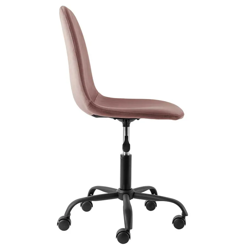 Bürostuhl*Pharao24 Drehstuhl Konzit