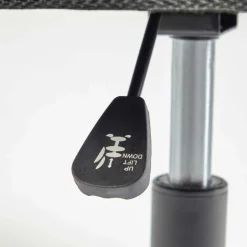 Bürostuhl*Pharao24 Drehstuhl mit Armlehnen Triumph