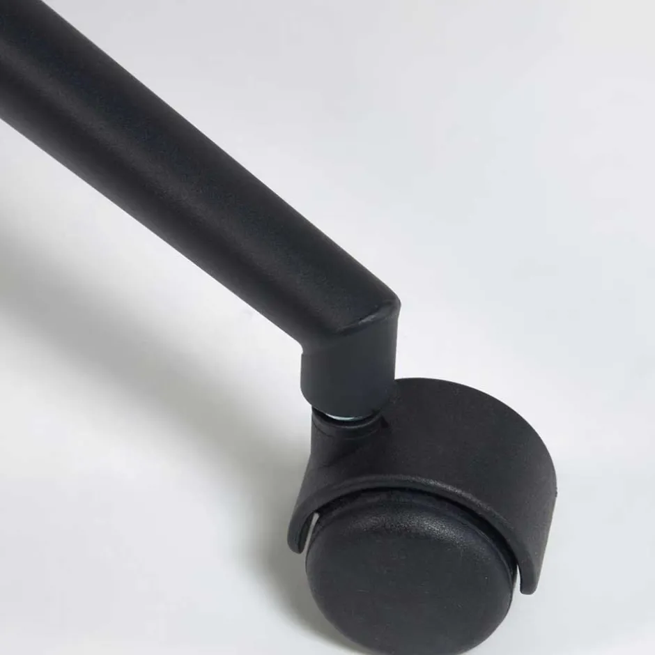 Bürostuhl*Pharao24 Drehstuhl mit Armlehnen Triumph