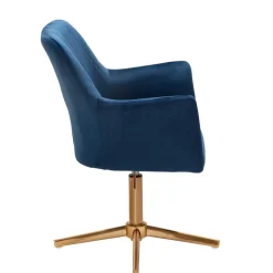 Bürostuhl*Pharao24 Drehstuhl Rouvens