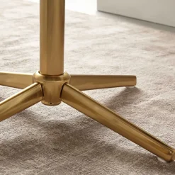 Bürostuhl*Pharao24 Drehstuhl Rouvens