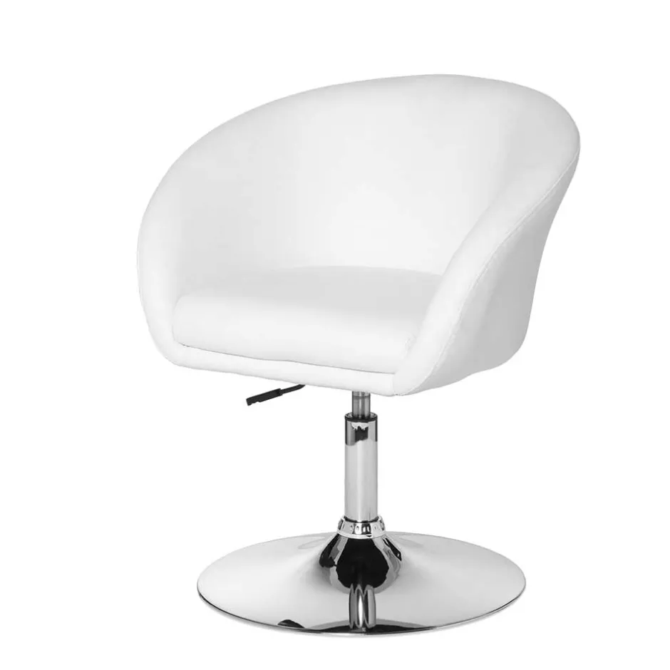 Bürostuhl*Pharao24 Drehstuhl Sibyella