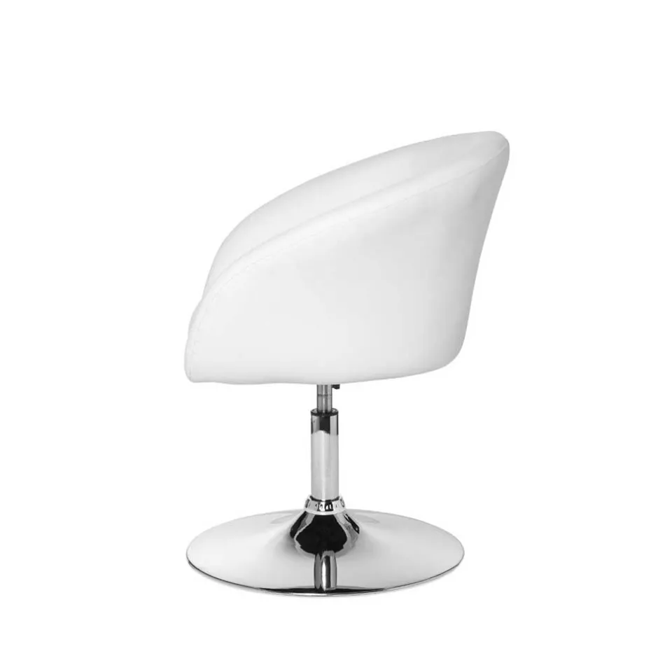 Bürostuhl*Pharao24 Drehstuhl Sibyella