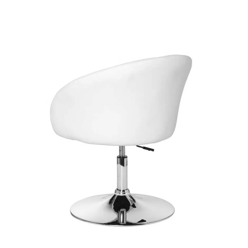 Bürostuhl*Pharao24 Drehstuhl Sibyella