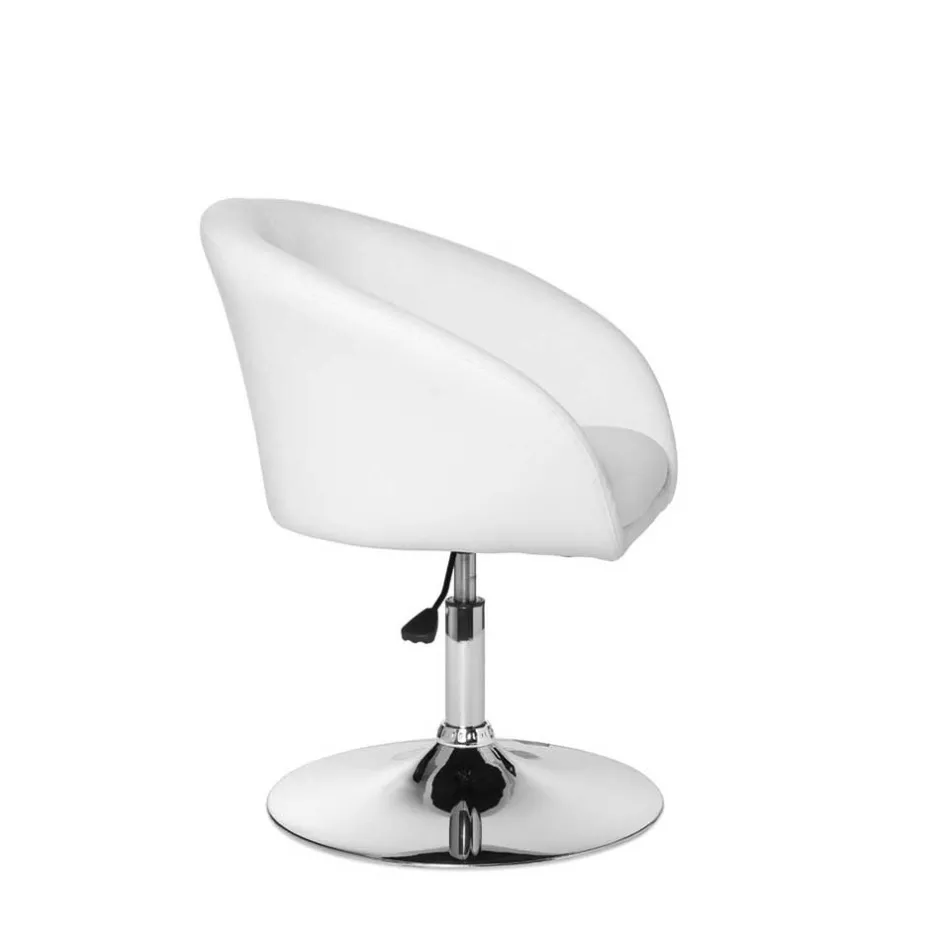 Bürostuhl*Pharao24 Drehstuhl Sibyella