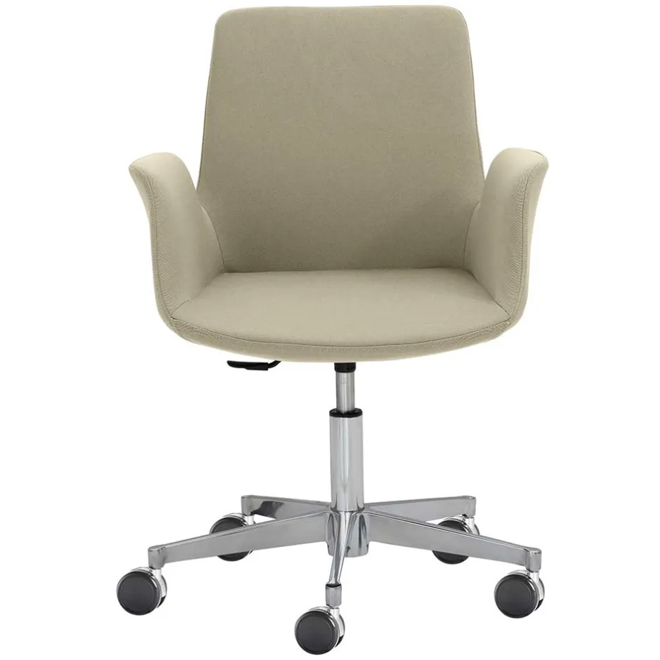 Pharao24 Drehstuhl Vinessia> Bürostuhl