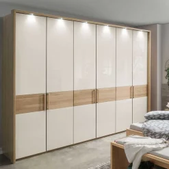 Pharao24 Drehtüren Schlafzimmer Schrank Veyfas><noscript><img width=