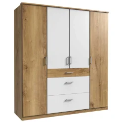 Pharao24 Drehtürenkleiderschrank Concista> Drehtürenschränke|Jugendkleiderschrank