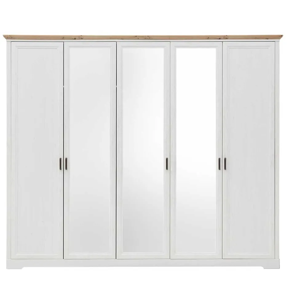 Pharao24 Drehtürenkleiderschrank Dymco> Drehtürenschränke