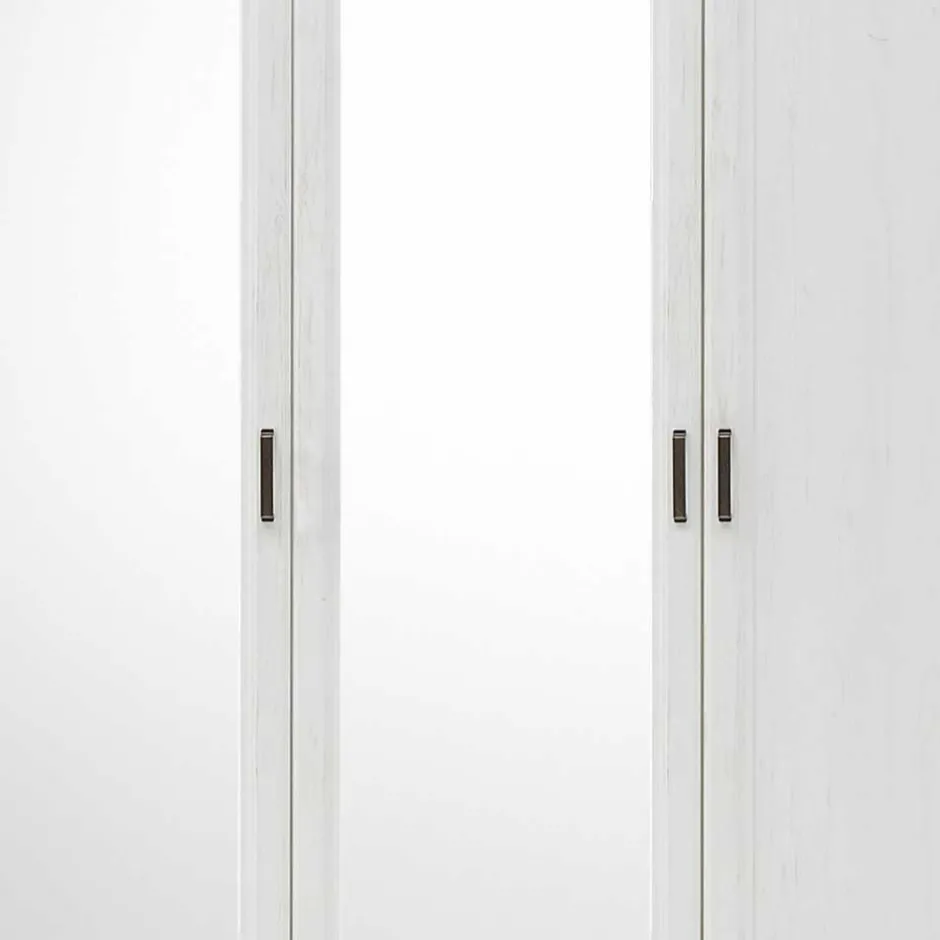 Pharao24 Drehtürenkleiderschrank Dymco> Drehtürenschränke