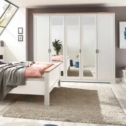 Pharao24 Drehtürenkleiderschrank Dymco><noscript><img width=