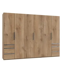 Pharao24 Drehtürenkleiderschrank Grenvana> Kleiderschränke|Schlafzimmerschränke