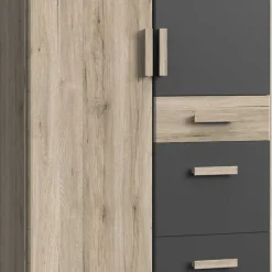 Pharao24 Drehtürenkleiderschrank Olivienne><noscript><img width=