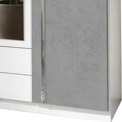 Pharao24 Drehtürenkleiderschrank Punjab><noscript><img width=