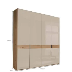 Pharao24 Drehtürenkleiderschrank Viramiru><noscript><img width=