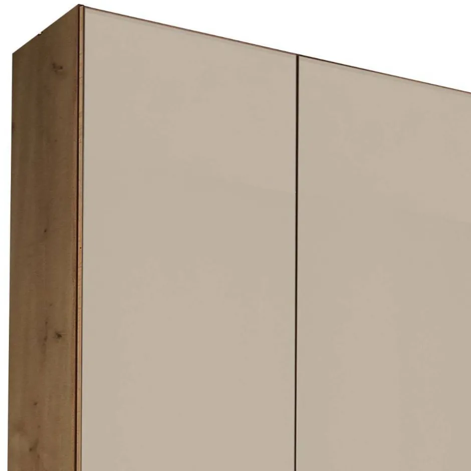 Pharao24 Drehtürenkleiderschrank Viramiru> Drehtürenschränke