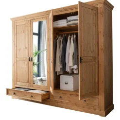 Pharao24 Drehtürenschrank Crondira><noscript><img width=