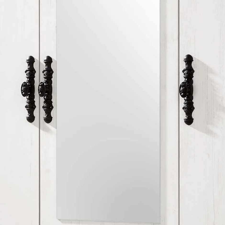 Pharao24 Drehtürenschrank Flurencina> Drehtürenschränke|Kleiderschränke