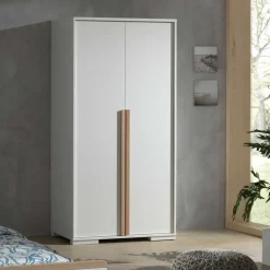 Pharao24 Drehtürenschrank Handican> Drehtürenschränke|Kleiderschränke