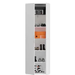 Pharao24 Drehtürenschrank Hochglanz Ridonner><noscript><img width=