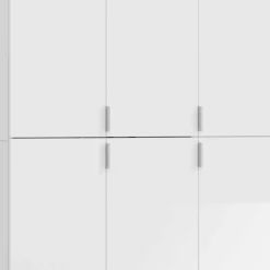 Pharao24 Drehtürenschrank Hochglanz Ridonner><noscript><img width=